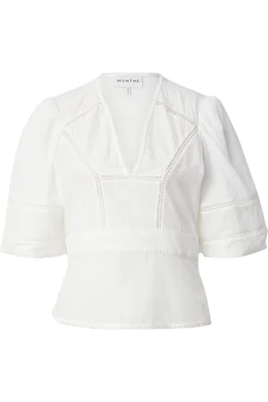 Munthe Blouse 