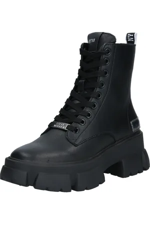 Steve Madden Veterlaarsjes 