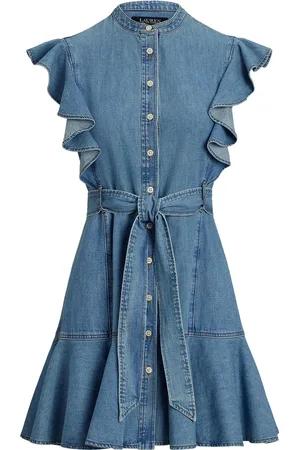 Ralph Lauren Blousejurk