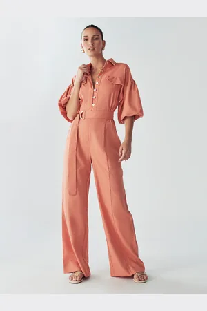 Willa Jumpsuit 