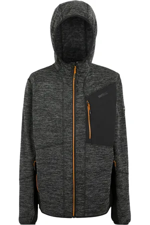Regatta Fleece jas 
