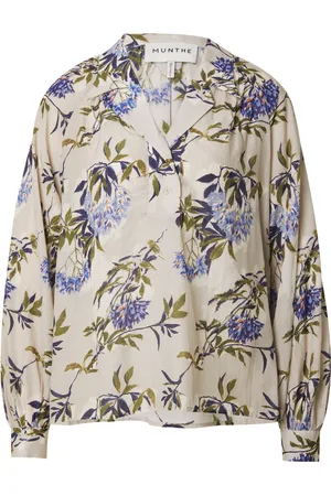 Munthe Blouse 