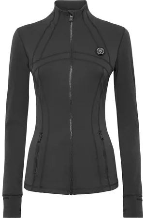Philipp Plein Fleece jas