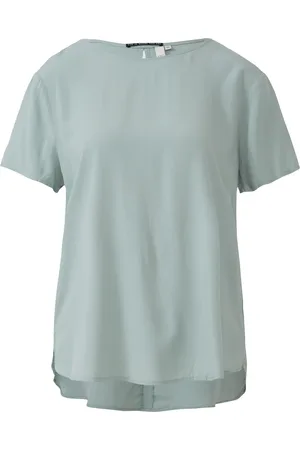 QS by s.Oliver Blouse