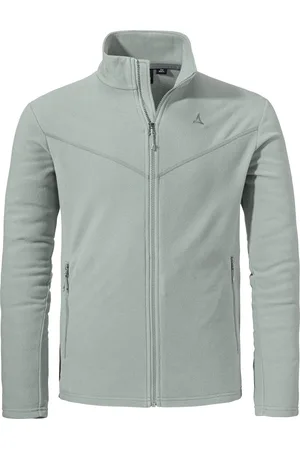 Schöffel Funktionele fleece-jas 