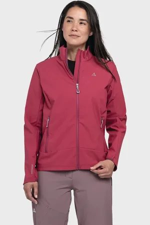 Schöffel Outdoorjas 