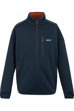 Regatta Fleece jas 