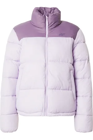 4F Outdoorjas