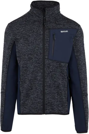 Regatta Fleece jas 