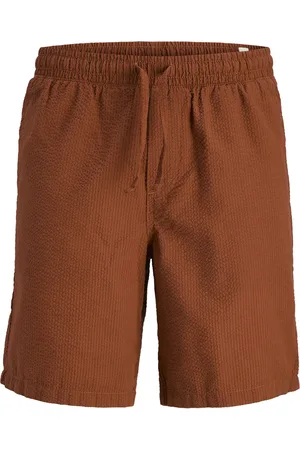 JACK & JONES Broek 