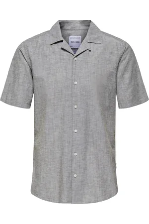 Only & Sons Overhemd 