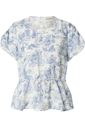 Munthe Blouse 
