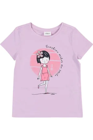 QS by s.Oliver Shirt