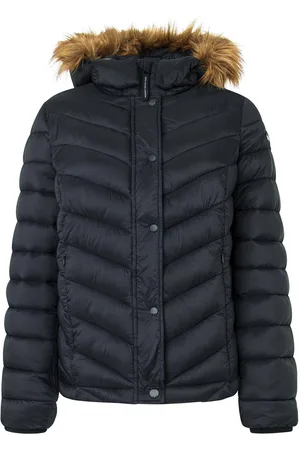 Pepe Jeans Winterjas