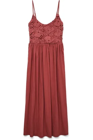 VERO MODA Zomerjurk 