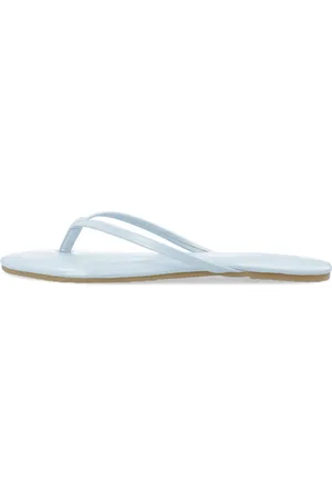 Bianco Teenslipper 