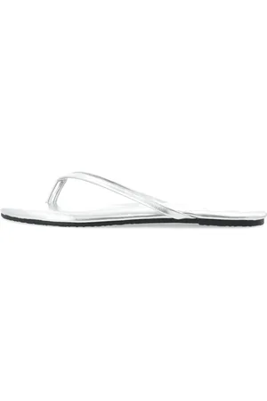 Bianco Teenslipper 