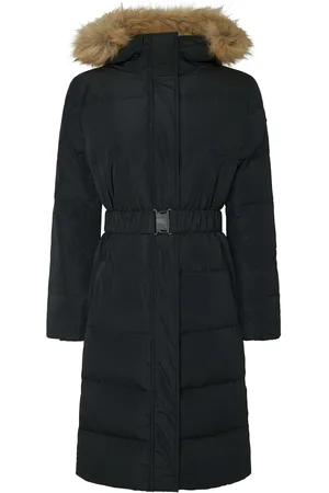 Pepe Jeans Winterjas 