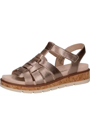 Caprice Sandalen met riem