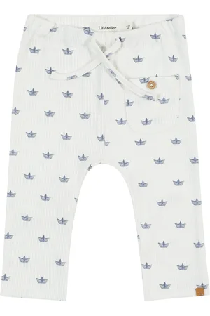 Lil Atelier Broek 
