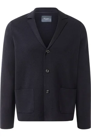 Maerz Gebreid vest