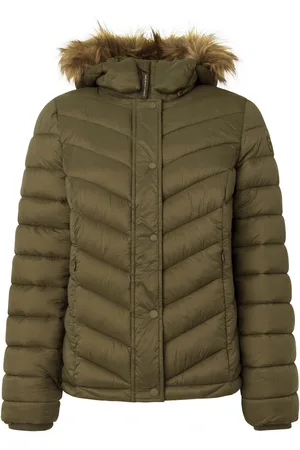 Pepe Jeans Winterjas