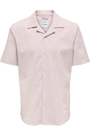 Only & Sons Overhemd 