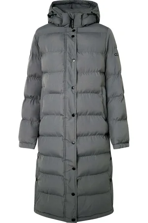 Pepe Jeans Winterjas 