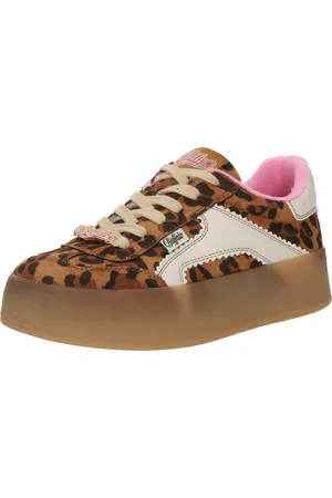 Buffalo Sneakers laag