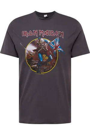 Amplified Shirt 