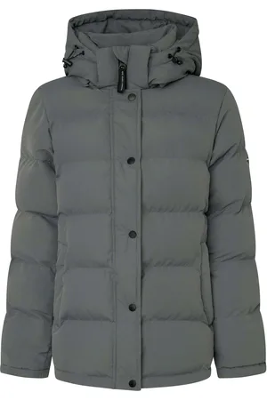 Pepe Jeans Winterjas 