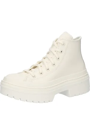 Converse Sneakers hoog 