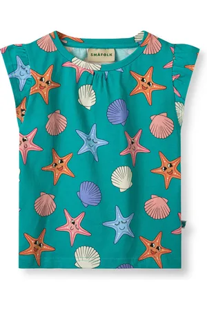 Småfolk Shirt