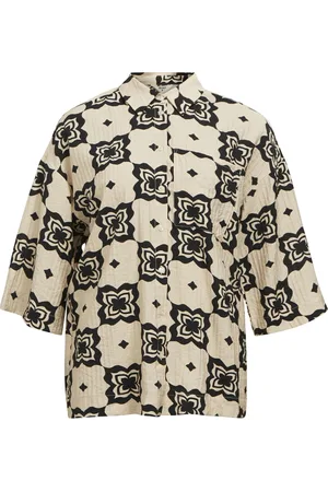 Object Blouse 