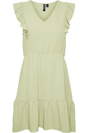 Pieces® Zomerjurk 