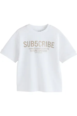 Next Shirt