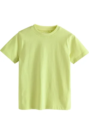 Next Shirt