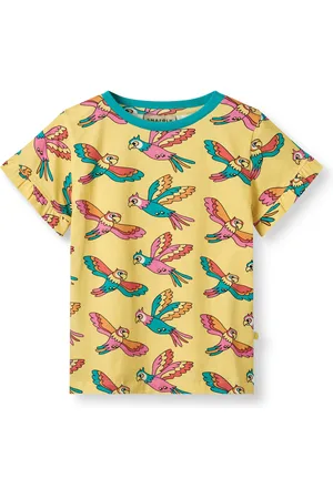 Småfolk Shirt