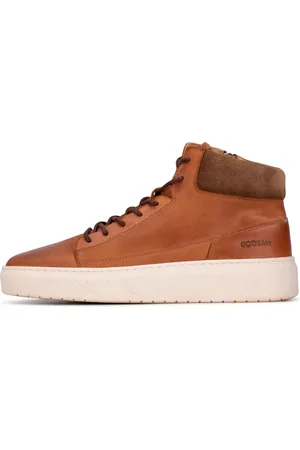 Haboob Sneakers hoog 