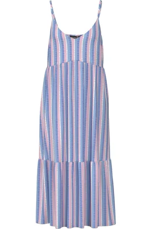 Pieces® Zomerjurk 