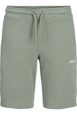 JACK & JONES Broek 