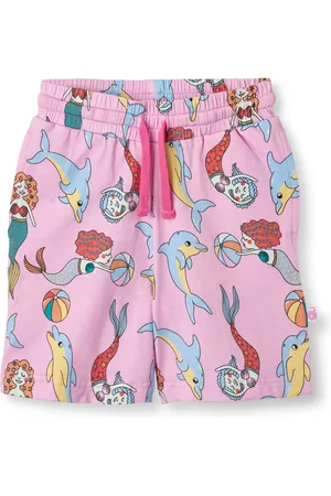 Småfolk Broek