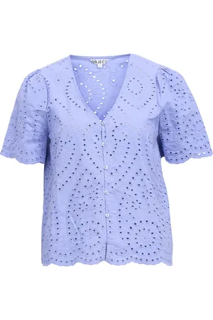 Object Blouse 