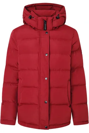 Pepe Jeans Winterjas 