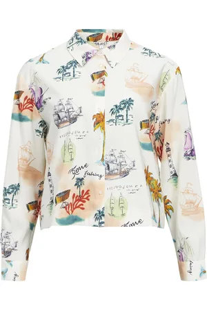 Object Blouse 