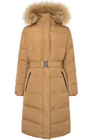 Pepe Jeans Winterjas 