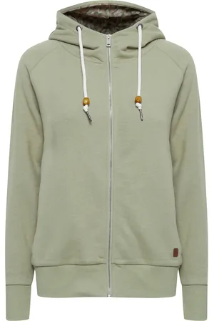 Oxmo Sweatvest 