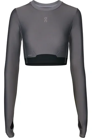 On Running Shirt