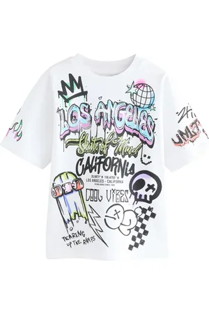 Next Shirt