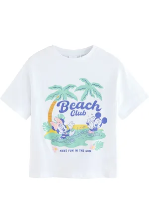 Next Shirt